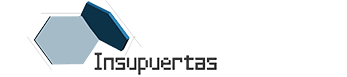 logo de Insupuertas